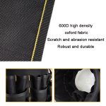 WINHUNT Multifunktions-Reparatur-Hardware-Barket-Fass-Tasche, WH006 – Bild 5