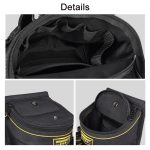 WINHUNT Verdickte Canvas-Multifunktions-Hardware-Werkzeugtasche, Modell:, WH008, WH016, WH032, WH062, WH068, Canvas Multifunctional Hardware Tool Bag, WH046 – Bild 2