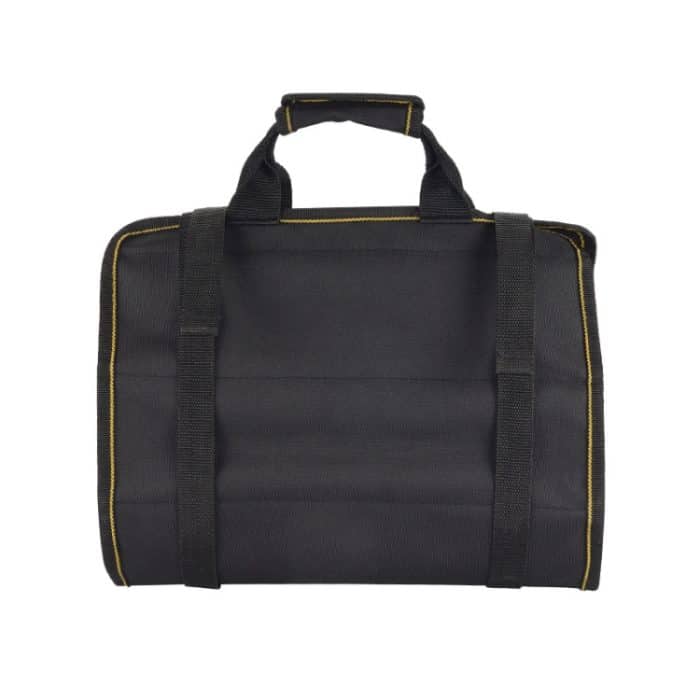 WINHUNT Tragbarer, rollender Elektriker-Reparatur-Mehrzweck-Werkzeugsatz, WH047 – Bild 3