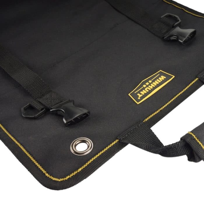 WINHUNT Tragbarer, rollender Elektriker-Reparatur-Mehrzweck-Werkzeugsatz, WH047 – Bild 4