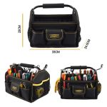 WINHUNT Multifunktionales, handgepolstertes Reparaturset aus Oxford-Stoff, WH001 – Bild 2