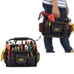 WINHUNT Multifunktionales, handgepolstertes Reparaturset aus Oxford-Stoff, WH001 – Bild 5