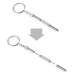 M2/M3/M2,5 Laptop-Universalschraubensatz, 355 PCS/Set+Tweeter+Screwdriver – Bild 3