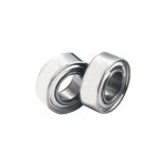 683ZZ Lager 20 Stück 3x7x3mm Miniatur-Kugellager – Bild 2