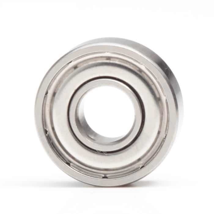 Rillenkugellager, Kamera-Fingerabdruck-Sperrmotor, spezielles Lager, 695ZZ, 6803ZZ – Bild 4