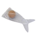 Neugeborene Fotografie Kleidung Meerjungfrau Modellierung Overall + Kopfschmuck Set, Mermaid Set(White), Mermaid Set(Pink), Mermaid Set(Yellow), Mermaid Set (Purple), Mermaid Set (Brown), Mermaid Set (Champagne)