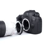 Für Canon EOS Serie VILTROX DG-C Kamera Automatische Nahring-Makrohalterung – Bild 3