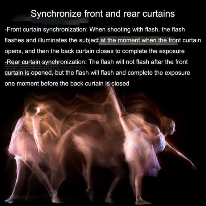 Für Canon TTL Oral Insect Insect Teeth Ring Light YONGNUO YN24EX Macro Ring Flash Speedlite, YN24EX – Bild 5