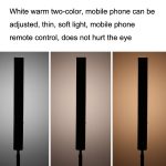 YONGNUO YN360S SLR LED Fill Light Stick Handkamera Lichter Externe Fotolampe, Stil:, YONGNUO YN360S Standard, YONGNUO YN360S Standard+Power Supply, YONGNUO YN360S Standard+Package – Bild 6