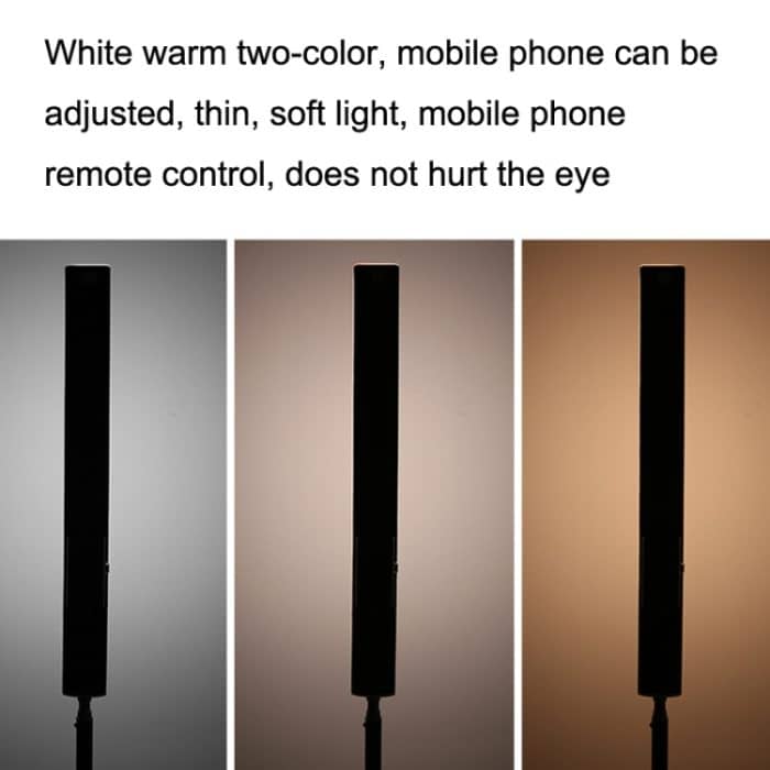 YONGNUO YN360S SLR LED Fill Light Stick Handkamera Lichter Externe Fotolampe, Stil:, YONGNUO YN360S Standard, YONGNUO YN360S Standard+Power Supply, YONGNUO YN360S Standard+Package – Bild 6