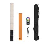 YONGNUO YN360III RGB buntes Stablicht, Hand hält LED-Fotografie-Fili-Lichter, Spezifikationen:, YONGNUO YN360III Standard, YONGNUO YN360III Standard+Power Cord, YONGNUO YN360III Standard+Soft Light Box
