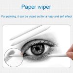 YGSM-30 Skizzenstift-Set Kunstskizzen-Bleistift-Zeichenwerkzeuge, Spezifikation:, 21pcs/set, 29pcs/set, 30pcs/set – Bild 6