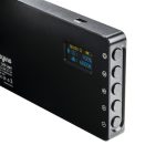 Weeylite RB08P 52LEDs RGB bunter Lichteffekt Mini-Fotografie-Fülllicht – Bild 4