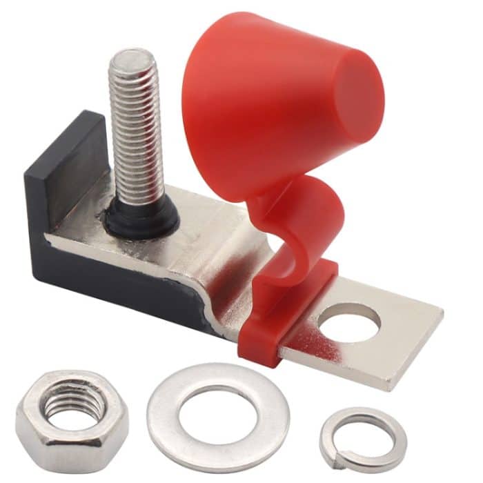 TBD0603188301A.jpg 2 Stück New Energy Electric Vehicle Battery Column MRBF Fuse, Battery Column MRBF Fuse – Bild 1