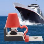 2 Stück New Energy Electric Vehicle Battery Column MRBF Fuse, Battery Column MRBF Fuse – Bild 5