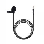 Für SONY D11 D21 3,5 mm Wireless Lavalier Mikrofon Kamera Clip Kragen Mikrofon, ECM-V1B