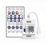 WIFI Wireless Symphony Light Bar Musik Smart APP 2.4G Controller, Single Head, Double Head