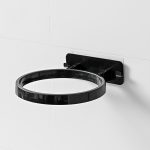 2 Stück Haushalts-Wandbehang Basketball-Aufbewahrungsständer