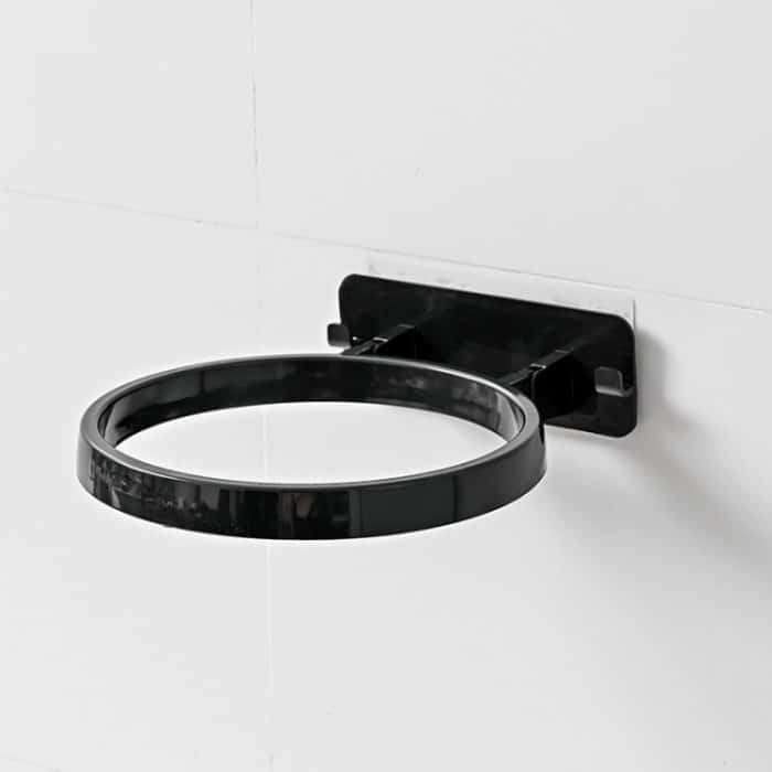 TBD0603197001A.jpg 2 Stück Haushalts-Wandbehang Basketball-Aufbewahrungsständer – Bild 1