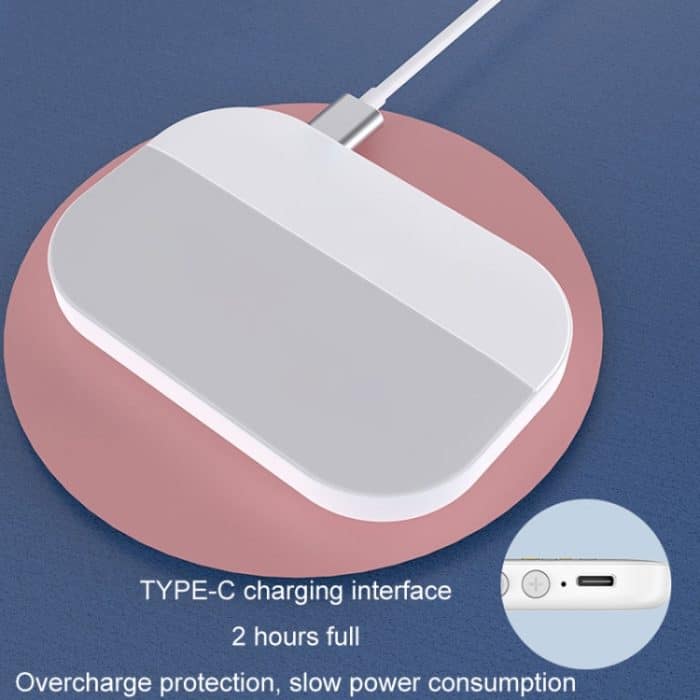 Weißes Rauschen, Knochenleitung, Bluetooth-Lautsprecher, Schlafinstrument – Bild 5