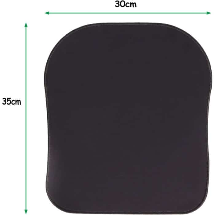 Für Thermomix TM5 TM6 TM21 TM31 Gleitpad Antifouling-Pad, Sliding Pad – Bild 2