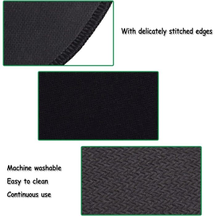 Für Thermomix TM5 TM6 TM21 TM31 Gleitpad Antifouling-Pad, Sliding Pad – Bild 5