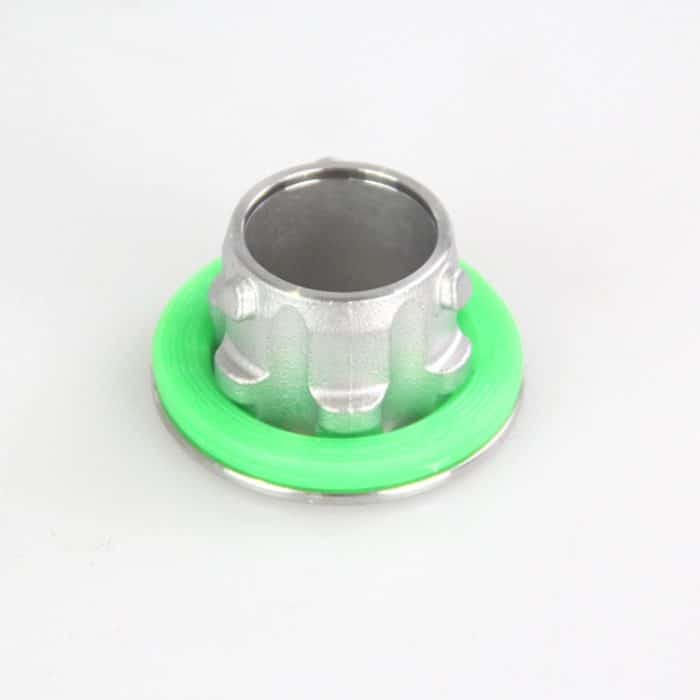 Ersatzteile für Mixer-Schneidkopfabdeckung, rotierende Klinge, TM5 Head Cover, TM6 Head Cover, TM31 Head Cover – Bild 4