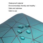 XH8214 Tragbare Damenbinden-Aufbewahrungstasche, große Kapazität, wasserdichte Münztasche, XH8214 Plant Green, XH8214 Black, XH8214 Fluorescence, XH8214 Sky Blue, XH8214 Cherry Pink, XH8214 Apricot – Bild 3