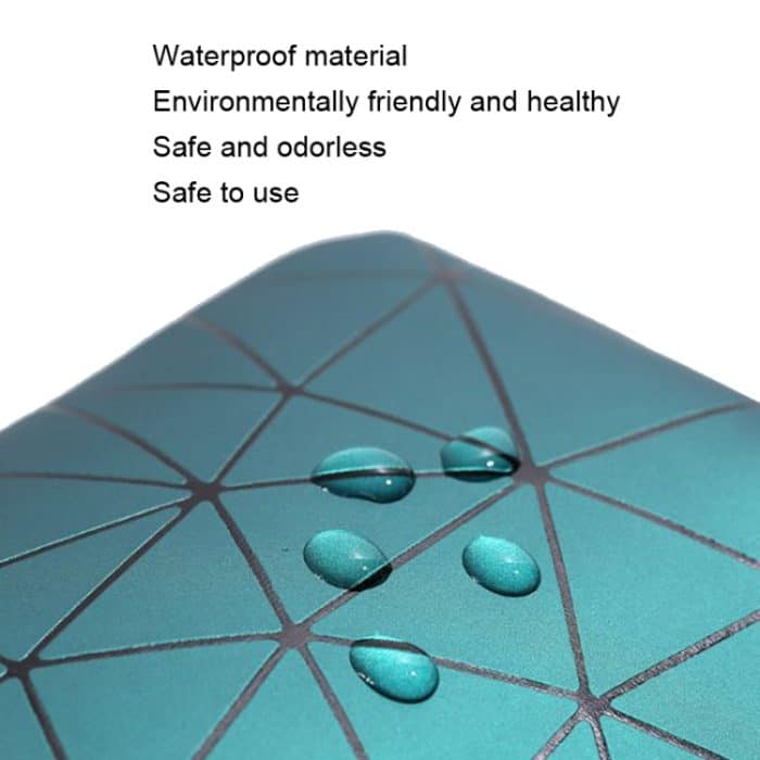 XH8214 Tragbare Damenbinden-Aufbewahrungstasche, große Kapazität, wasserdichte Münztasche, XH8214 Plant Green, XH8214 Black, XH8214 Fluorescence, XH8214 Sky Blue, XH8214 Cherry Pink, XH8214 Apricot – Bild 3