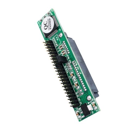 2,5-Zoll-SATA-Festplatte auf IDE44-Pin-Schnittstellenadapterplatine, 90 Degree, 180 Degree
