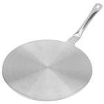 Edelstahl-Wärmeleitungsplatten, Diffusorplatte für Induktionsherde, Spezifikation:, 20cm Fixed Handle, 22cm Fixed Handle, 24cm Fixed Handle, 20cm Disassembly Handles, 24cm Disassembly Handles – Bild 2