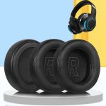 Für Edifier G5BT 1 Paar Leder-Headset, atmungsaktive Schwammabdeckung, For Edifier G5BT – Bild 2