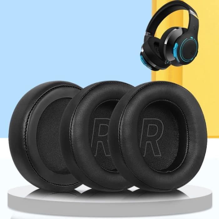 Für Edifier G5BT 1 Paar Leder-Headset, atmungsaktive Schwammabdeckung, For Edifier G5BT – Bild 2