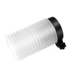 Gummi-Staubschutz für leichten elektrischen Hammer und elektrische Bohrmaschine, Dust Cover(15cm)