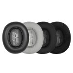 1 Paar Kopfhörer-Schwammhülle für JBL Live 650BTNC/660/E65BTNC/Duet NC, For Live 650BTNC Protein Leather, For Live 650BTNC Net Black, For Live 650BTNC Net Gray, For Live 650BTNC Leather+Velvet – Bild 2