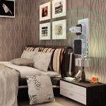 A352A für Blink-Kamera-Router, Wandstecker-Stromhalterung, A352A Routers Bracket(White) – Bild 6