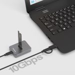 Blueendless SD03 M.2 SATA/NVME Dual Protocol Solid-State-Festplattenbasis, SD03 (M.2 SATA/NVME Dual Protocol) – Bild 7