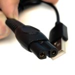 Für Philips Elektrorasierer PQ888 889 4pcs 5V USB Ladekabel – Bild 4