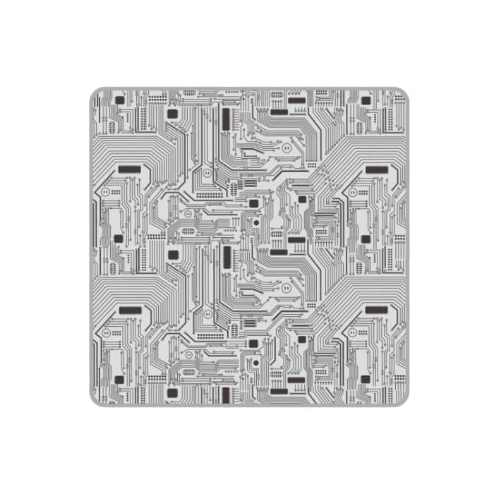 PGYTECH faltbare Fotokamera-Schutzhülle aus Stoff, 45 x 45cm Geek, 45 x 45cm Art Geometry, 45 x 45cm National Style, 45 x 45cm Artist – Bild 1