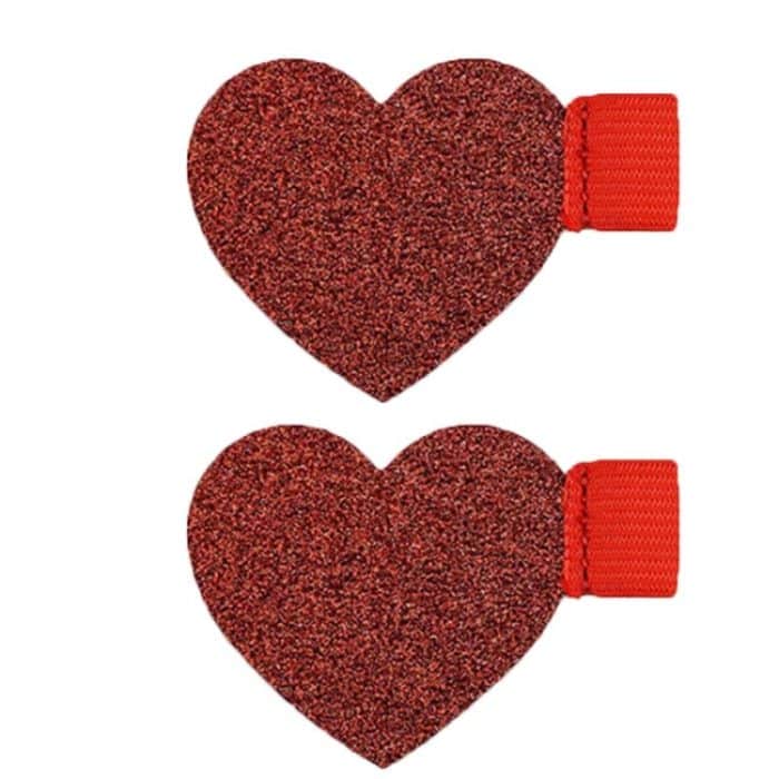TBD0603270301A.jpg 2 Stück Mini selbstklebender Liebesstifthalter PU-Stiftclip Gummiband Stifteinsatz – Bild 1