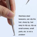 126-in-1 Bambus-Handschraubendreher-Set, multifunktionales Präzisions-Reparaturset, 126 in 1 – Bild 5