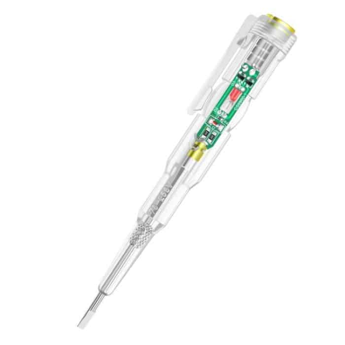 Multifunktionaler Ein-Aus-Elektroskopstift mit hohem Farblicht und intelligentem Sensor, Color Light Detector Pen – Bild 1