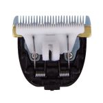 Pflege Keramikschneider Kopf Rasierklinge 24 Zähne für Trimmer, Short Feet, High Feet – Bild 2
