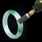 10 Stück Spiegelpolierpapierstift mit 3 mm Griff, Netz:, 180, 240, 320, 400, 600, 800, 1000, 1200, 1500, 2000 – Bild 5