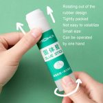 MOKA Solid Glue Student Briefpapier Kinder Handgefertigter Solid Glue Stick, 24pcs 8g, 12pcs 15g, 12pcs 21g, 12pcs 36g – Bild 5