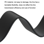 PCI-E 3.0 1X 90 Grad Grafikkarten-/Wireless-Netzwerkkarten-Verlängerungskabel, Kabellänge:, 5cm, 10cm, 15cm, 20cm, 25cm, 30cm, 40cm, 50cm – Bild 5