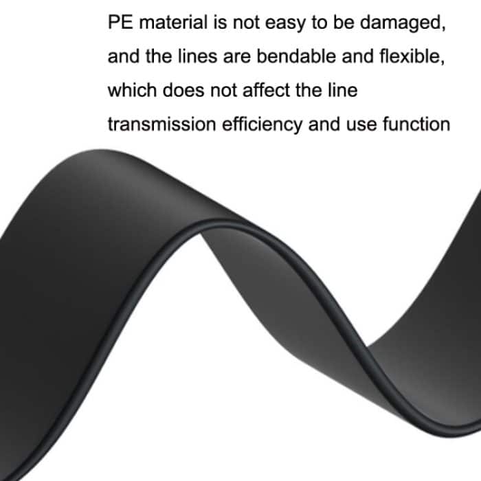 PCI-E 3.0 1X 180-Grad-Grafikkarte Wireless-Netzwerkkarten-Adapterblock-Verlängerungskabel, Länge:, 10cm, 15cm, 20cm, 25cm, 30cm, 40cm, 50cm – Bild 4