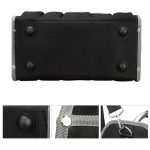 WESSLECO verdicktes Oxford-Tuch, tragbares multifunktionales Reparaturwerkzeug-Set – Bild 3