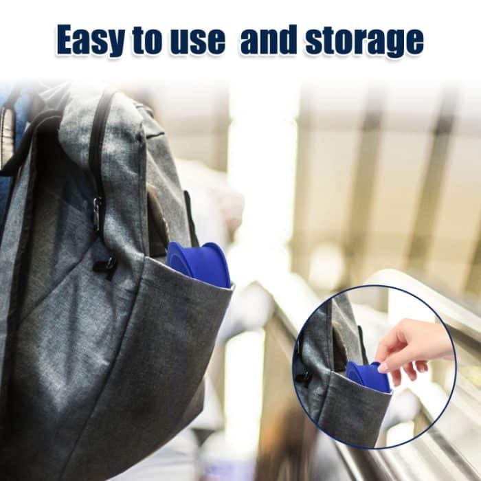 Salon Hals Haar Linie Guide Barber Trim Lineal Haar DIY Werkzeug Haar Trimmen Vorlage Werkzeuge, Non-adjustable (Black), Non-adjustable (Grey), Non-adjustable (Blue), Non-adjustable (Red) – Bild 6