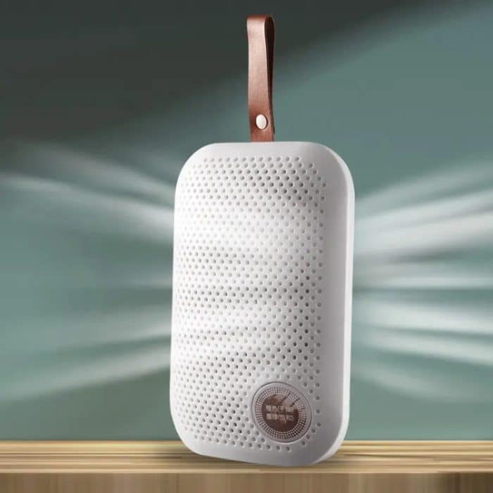 20W Mini-Luftentfeuchter für Badezimmer-Lufttrockner, Feuchtigkeitsabsorber, EU Plug, US Plug – Bild 3